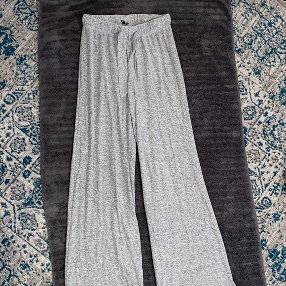 Urban outfitters flare COMFY pajama pants - Picture 1 of 5